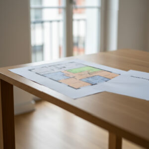 WEG-Beschluss über Jahresabrechnung wegen Fehler bei Heizkostenabrechnung ungültig